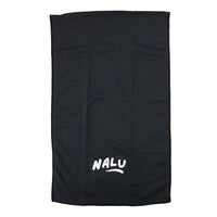 Cooling Towels Black