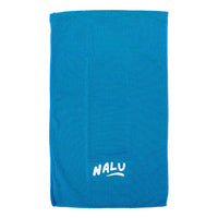 Cooling Towels Light Blue