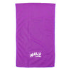 Cooling Towels Purple