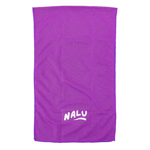 Cooling Towels Purple