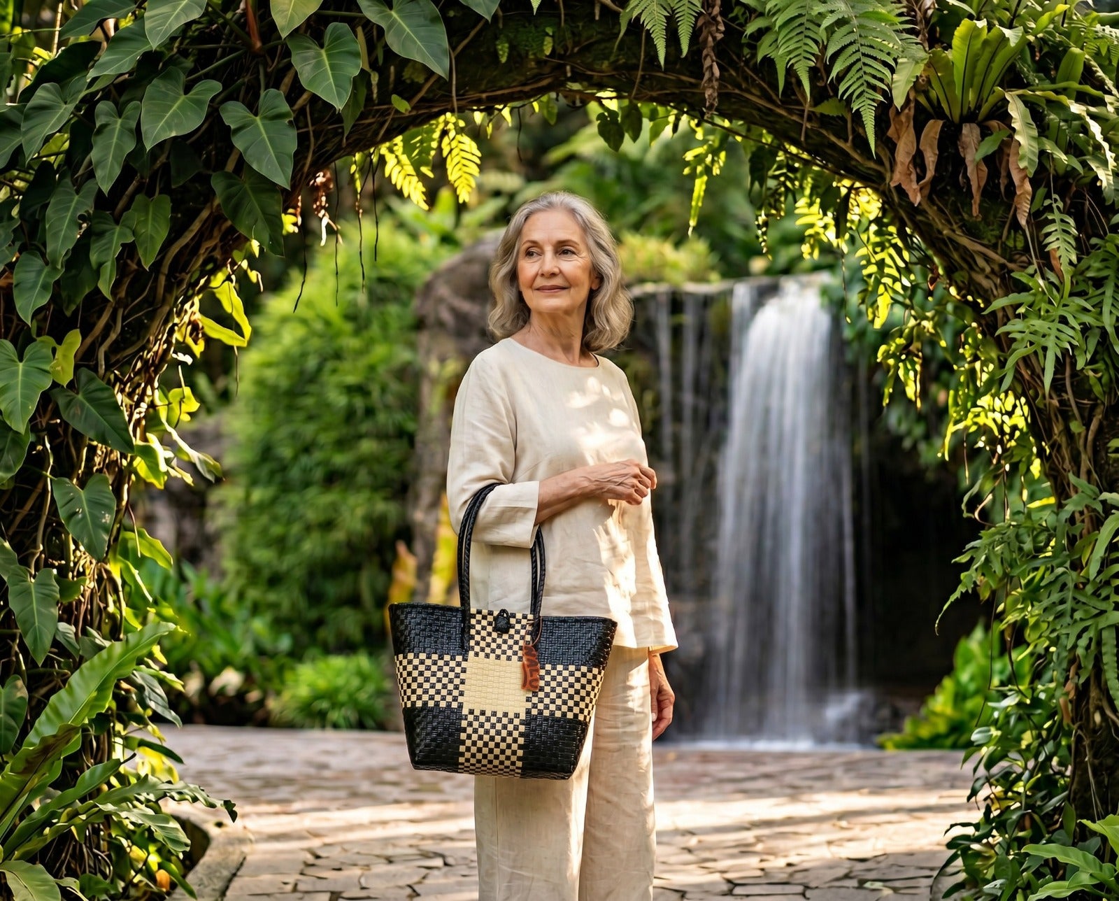 Chic Tote