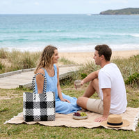 Coastal Checkers