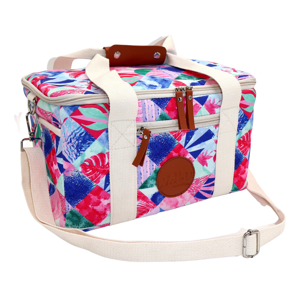 Cooler Bag Paradise – Naluwa