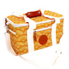 Cooler Bag Sandalwood