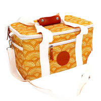 Cooler Bag Sandalwood