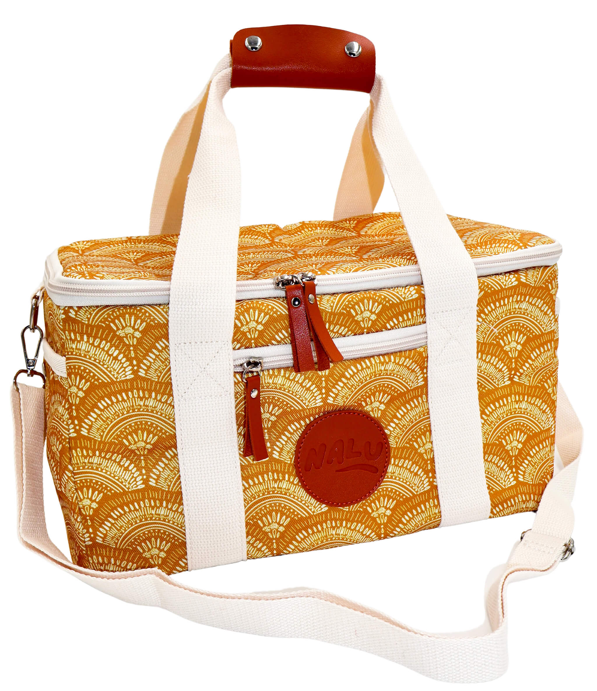 Cooler Bag Sandalwood