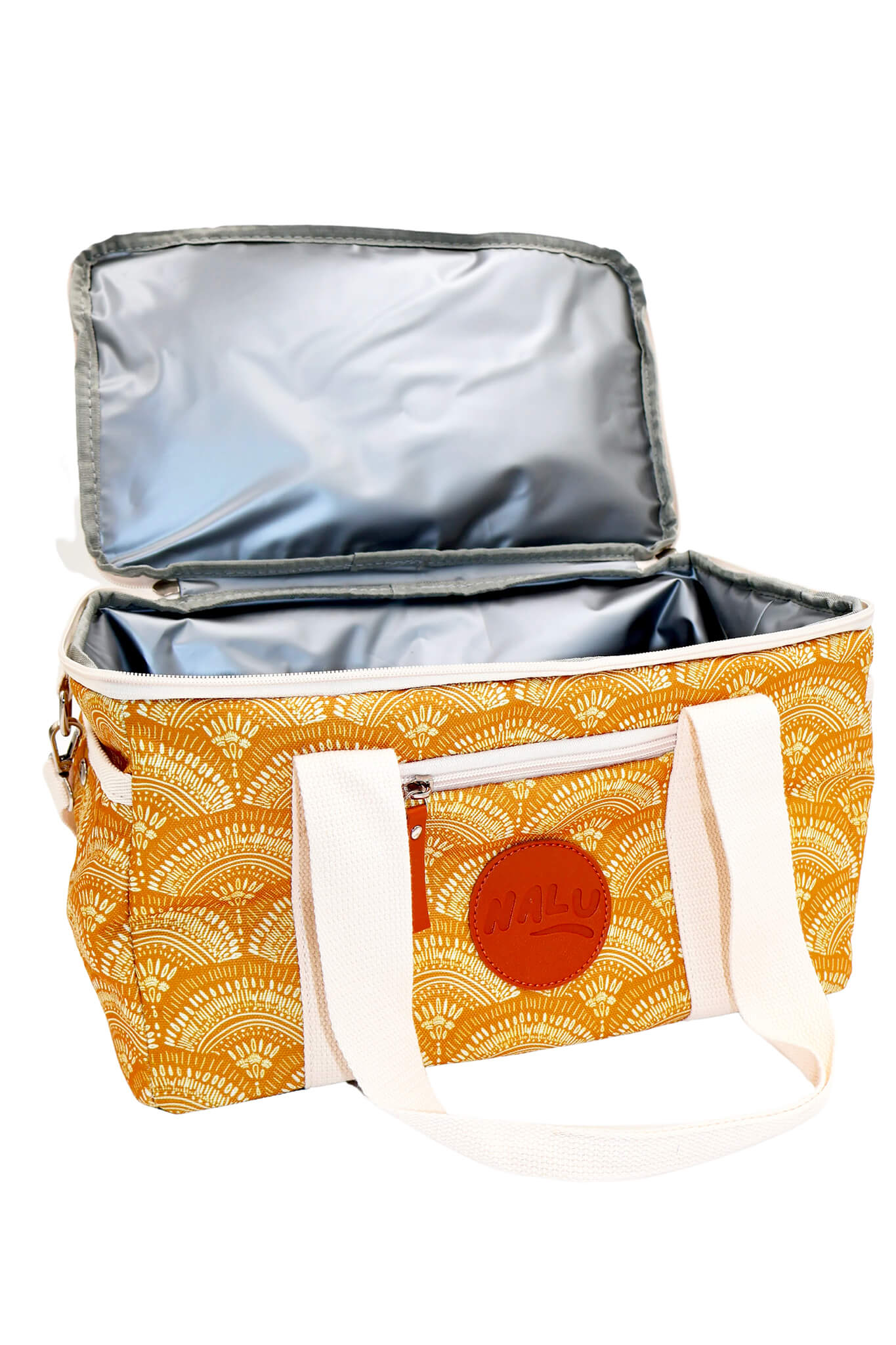 Cooler Bag Sandalwood