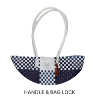 Nautical Tote