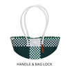 Evergreen Tote