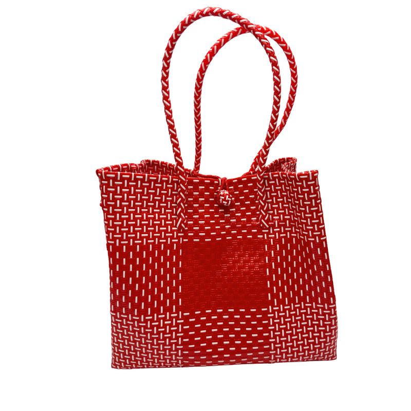 Crimson Check