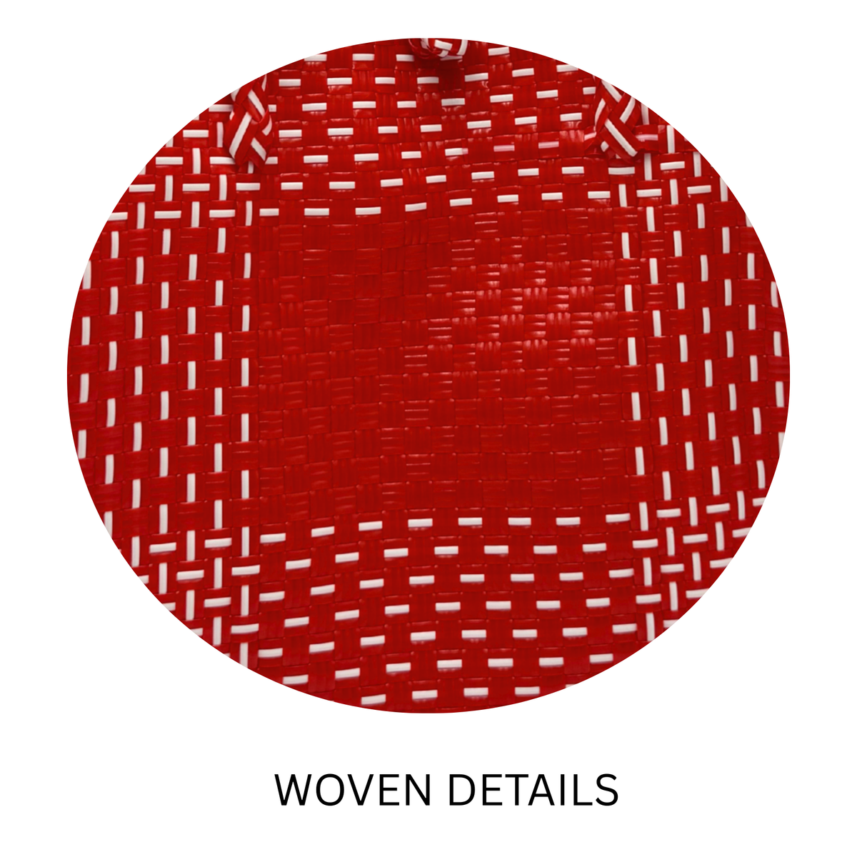 Crimson Check