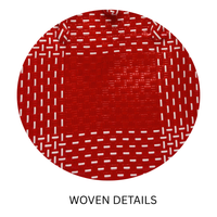 Crimson Check