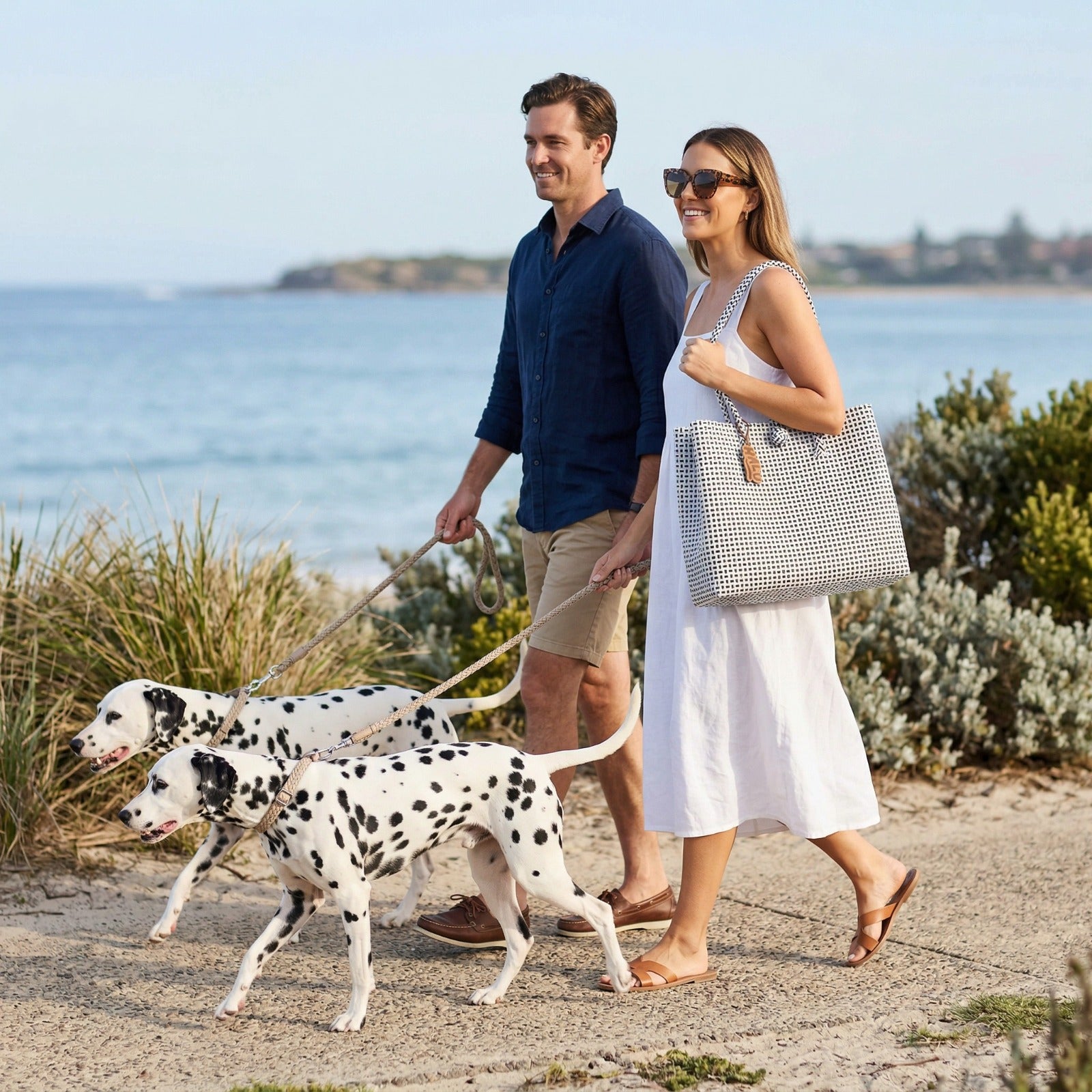 Dalmatian