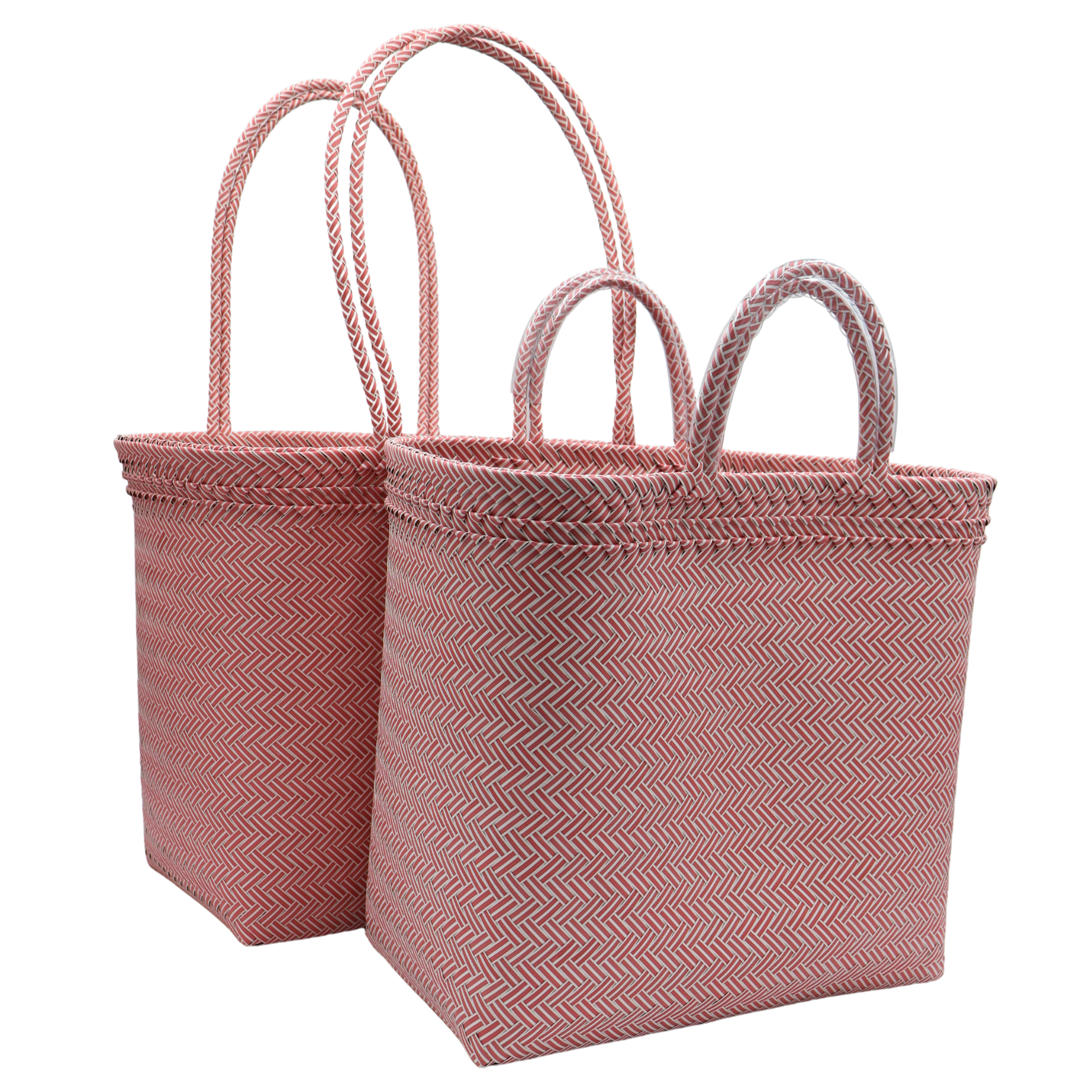 Shopping Bag Pink