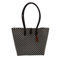 Espresso Tote