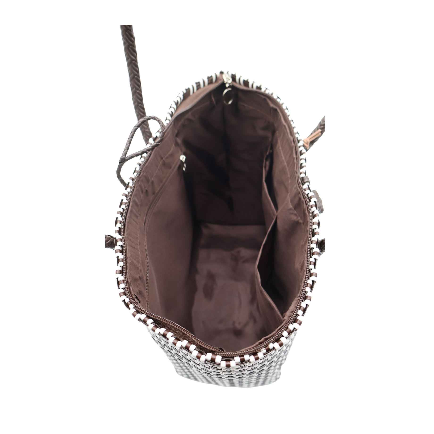 Espresso Tote