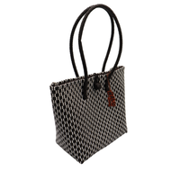 Espresso Tote