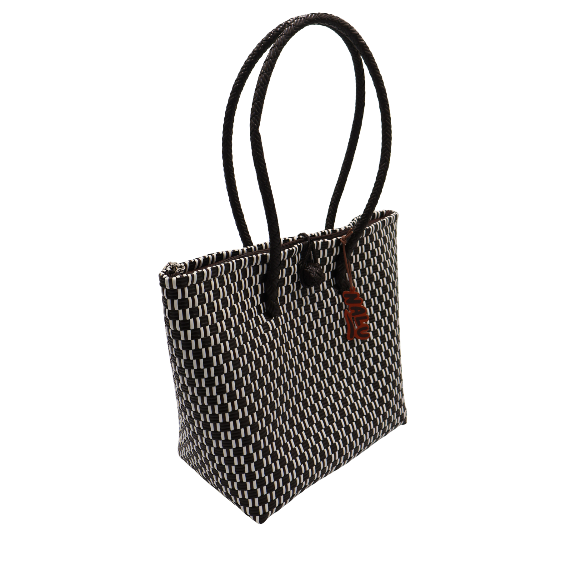 Espresso Tote