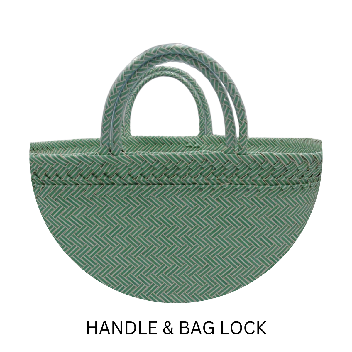 Shopping Bag Green