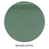 Shopping Bag Green