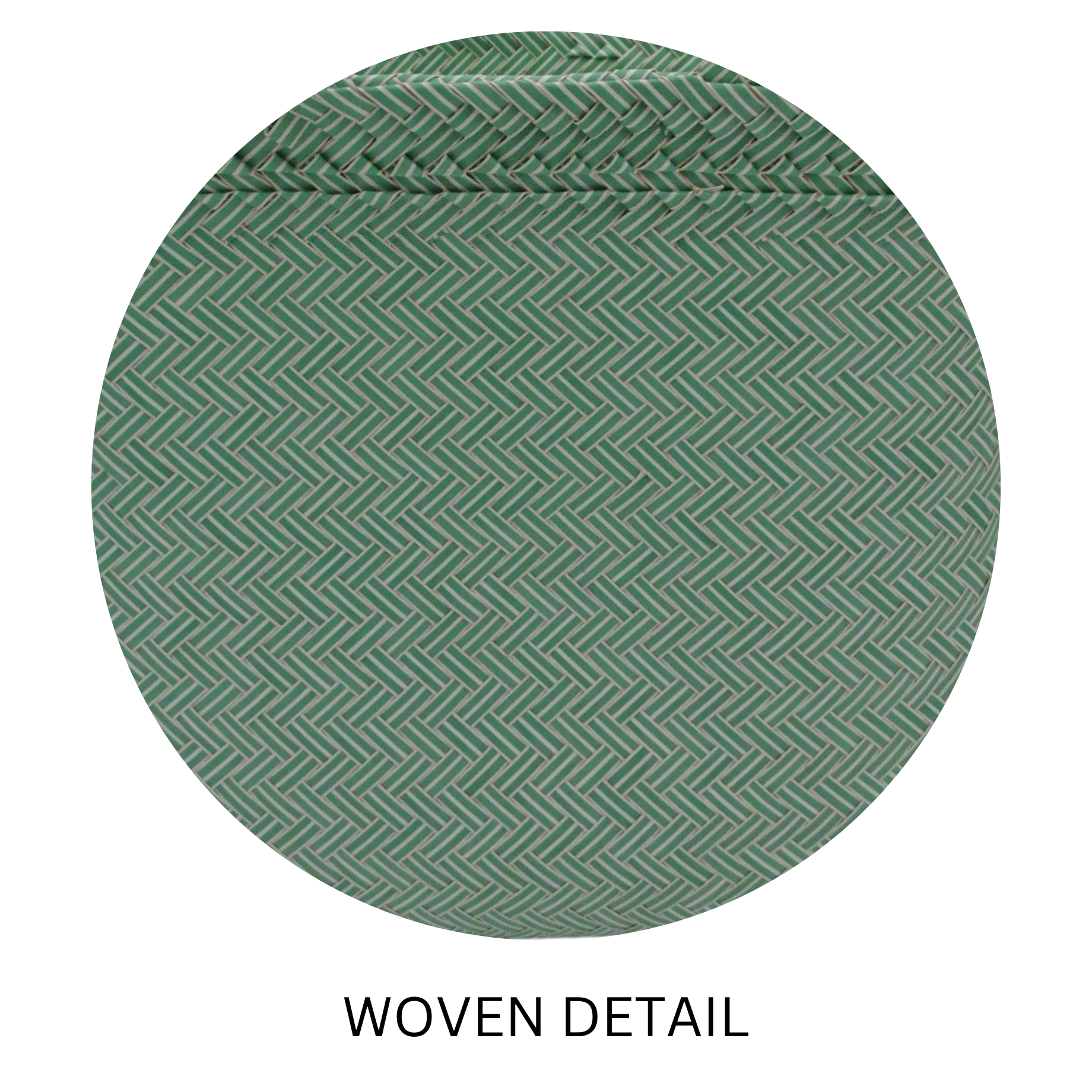 Shopping Bag Green