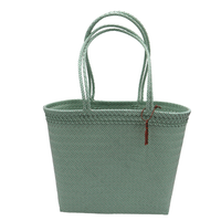 Shopping Bag Green