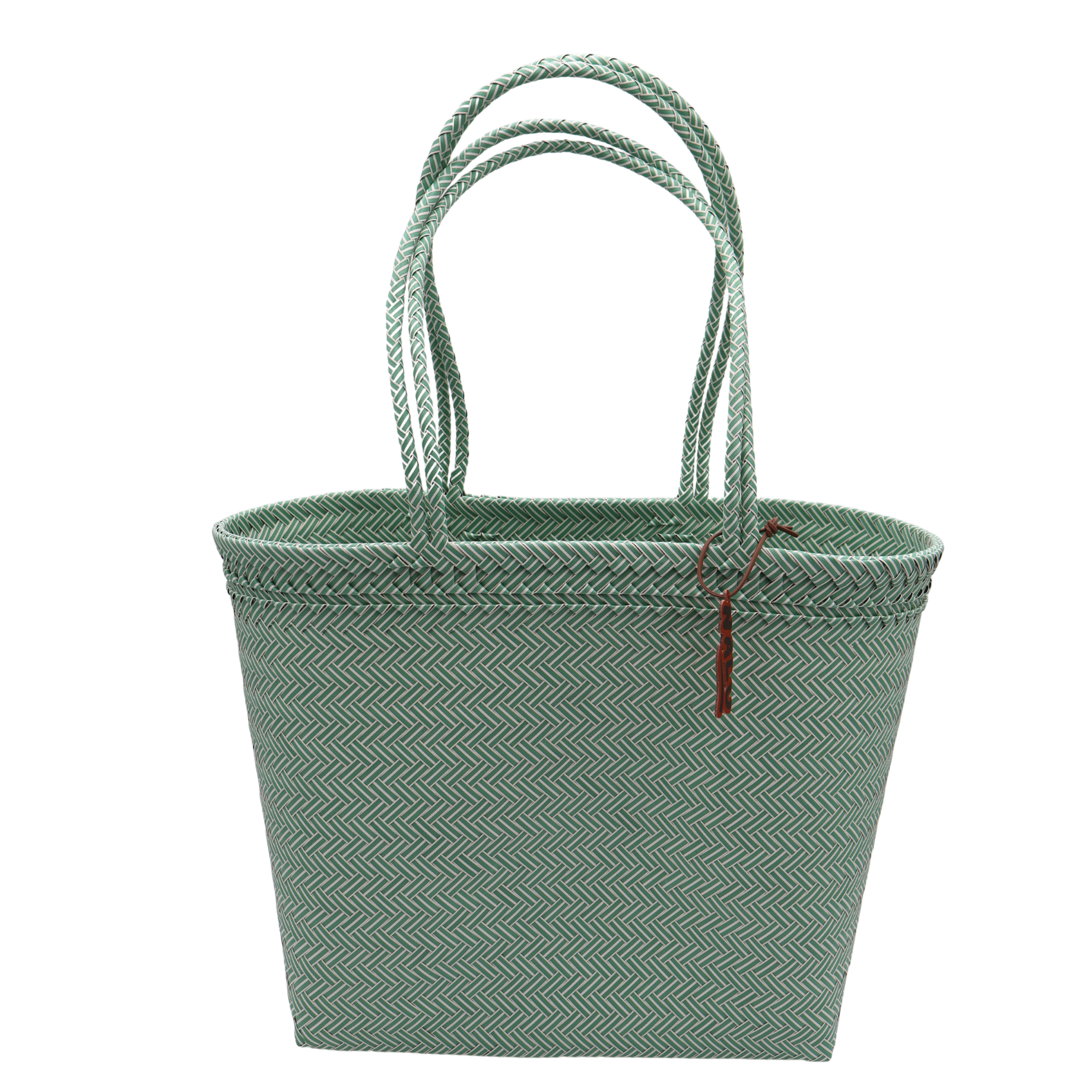 Shopping Bag Green