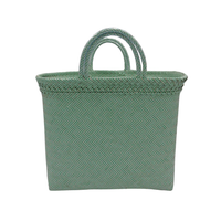 Shopping Bag Green