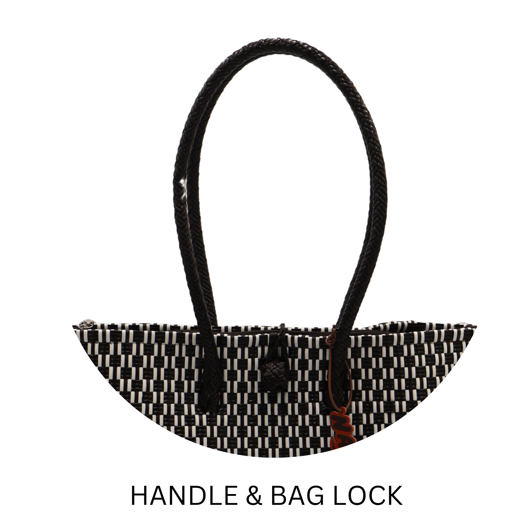 Espresso Tote