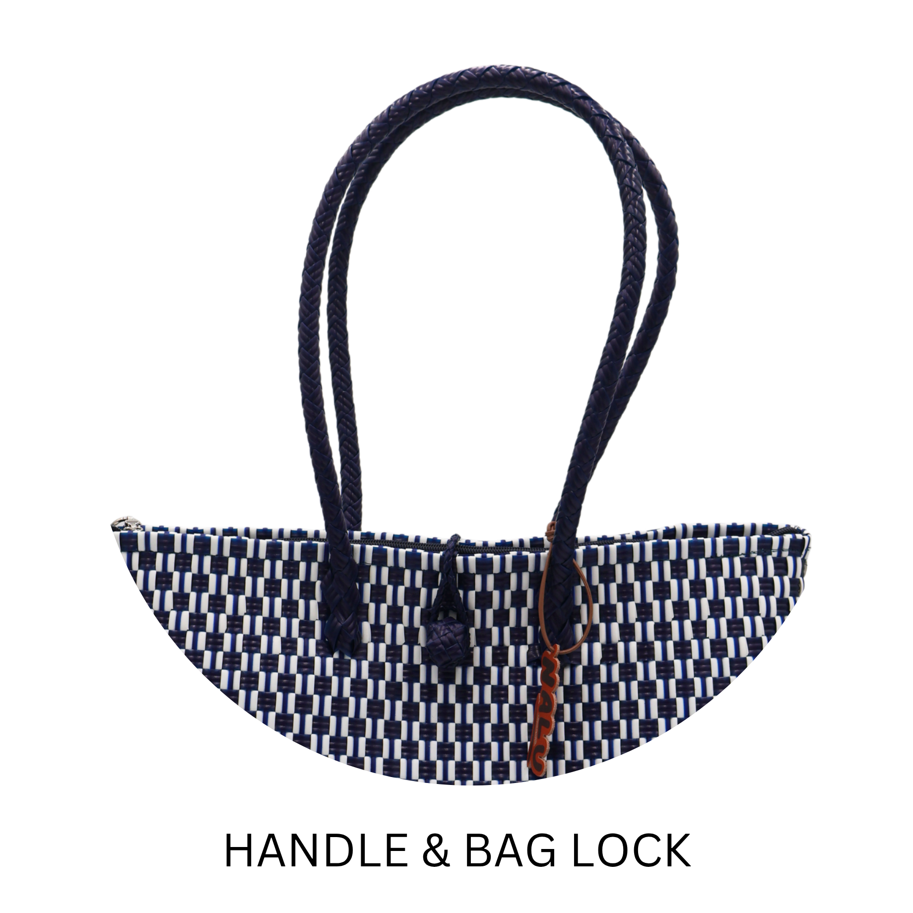 Oceanic Tote