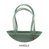 Shopping Bag Green