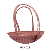 Shopping Bag Pink