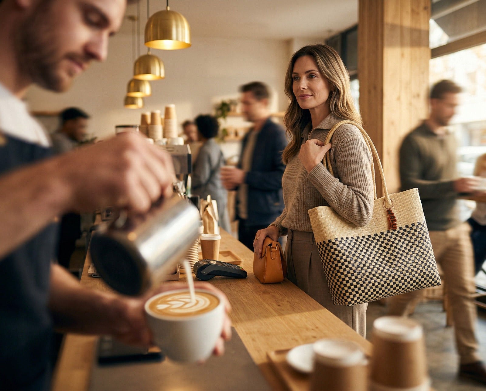Latte