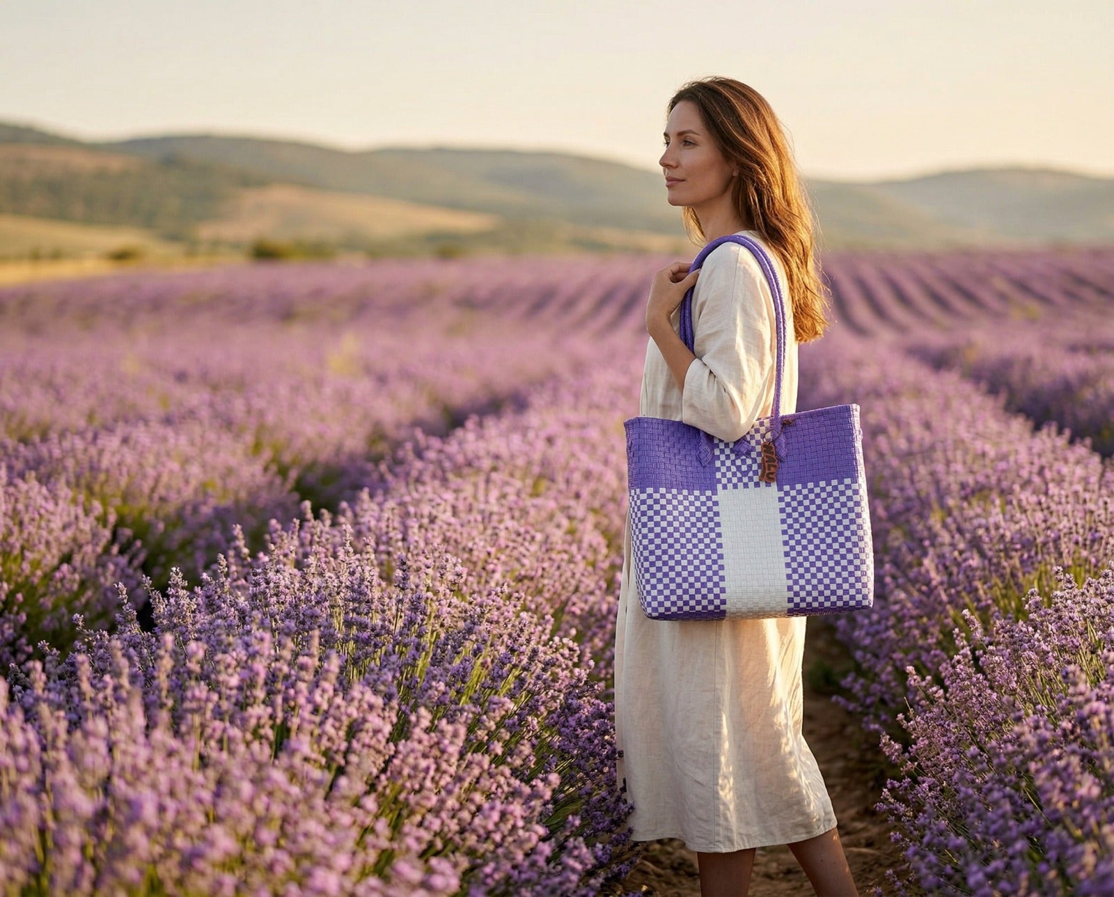 Lavender Fields