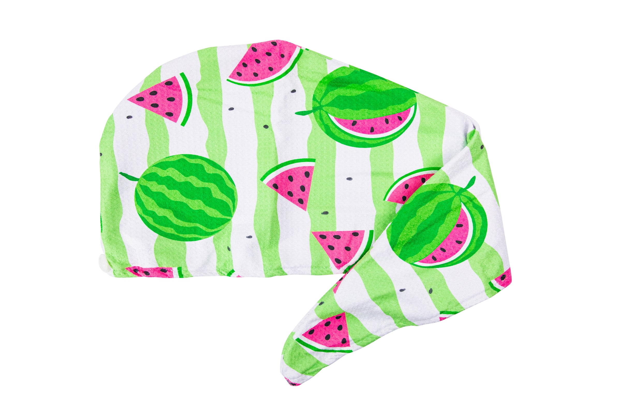 Melon Hair Wrap