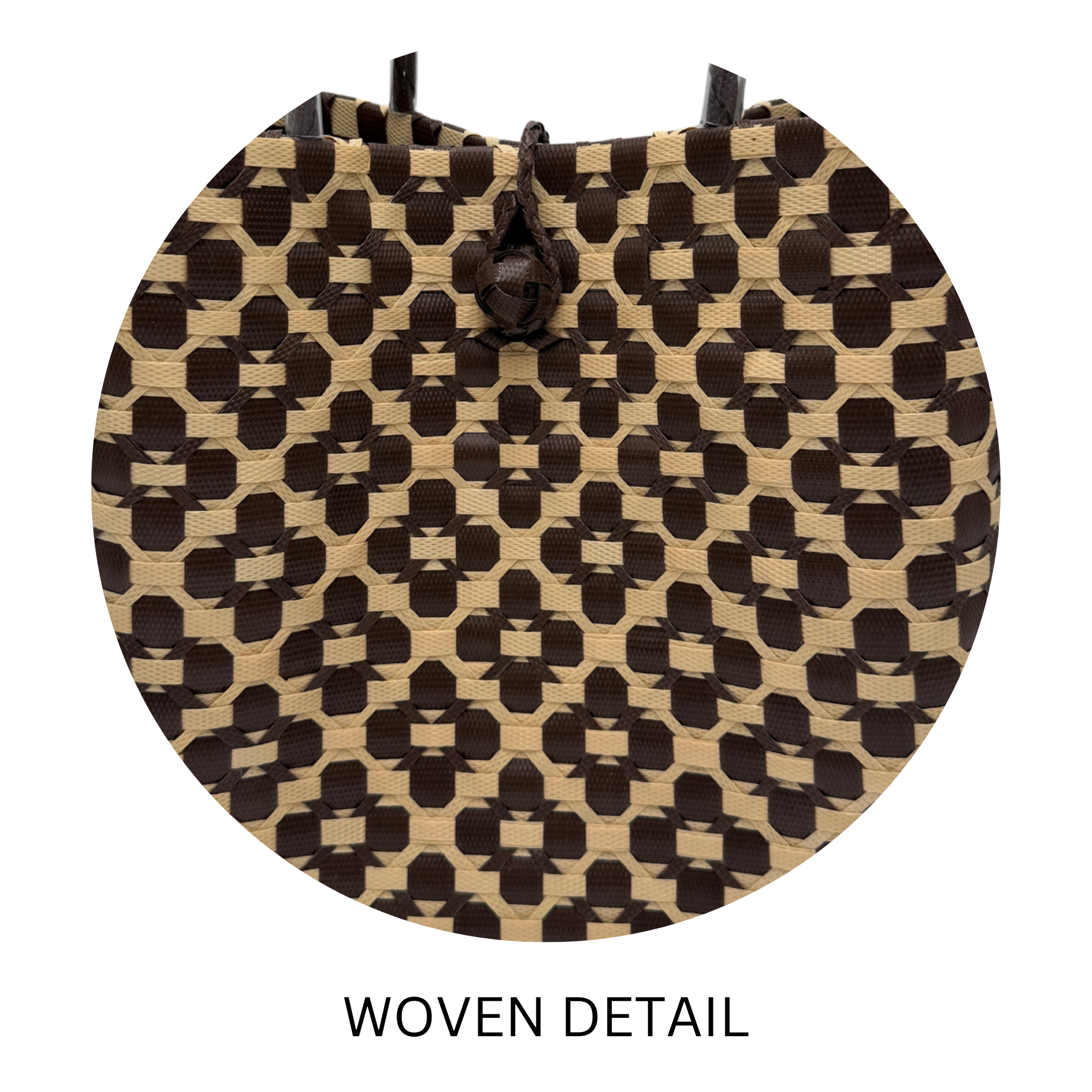 Mocha Weava