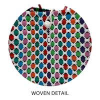 Kaleidoscope Weava