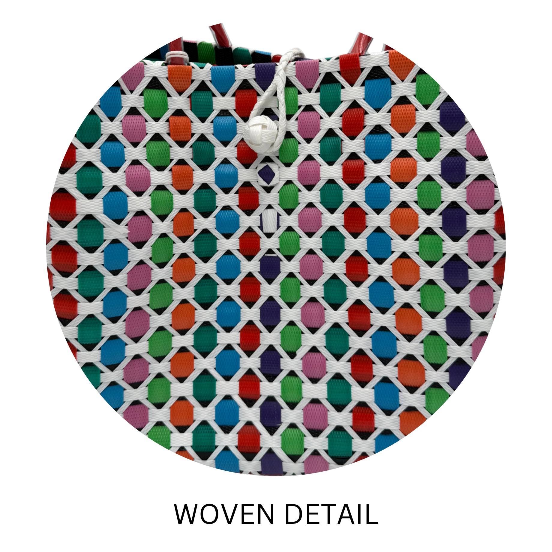 Kaleidoscope Weava