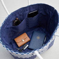 Nautical Tote
