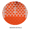 Orange Zest