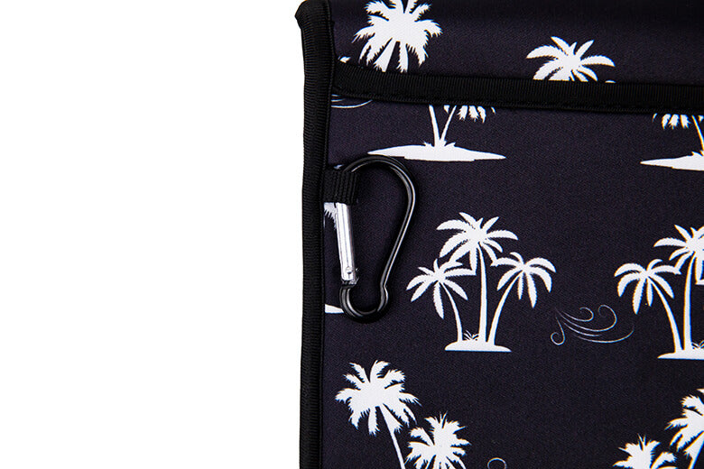 Nalu Palm Phone Pouch