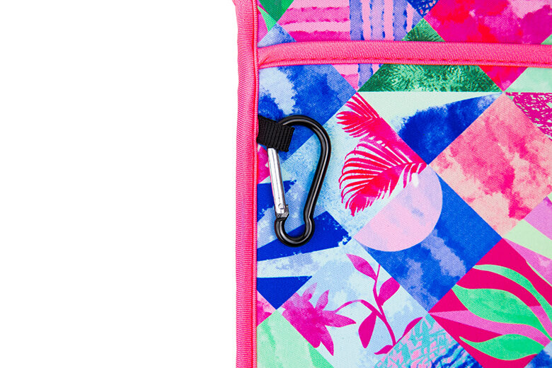 Nalu Paradise Phone Pouch