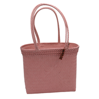 Shopping Bag Pink
