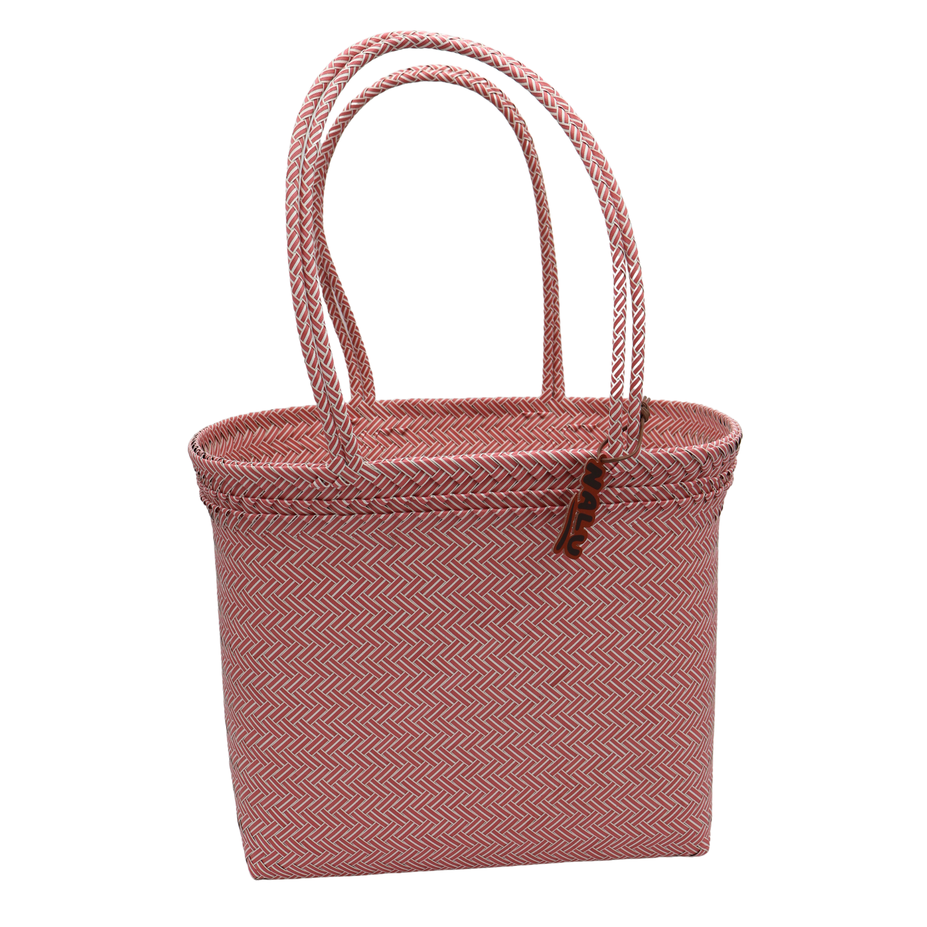 Shopping Bag Pink