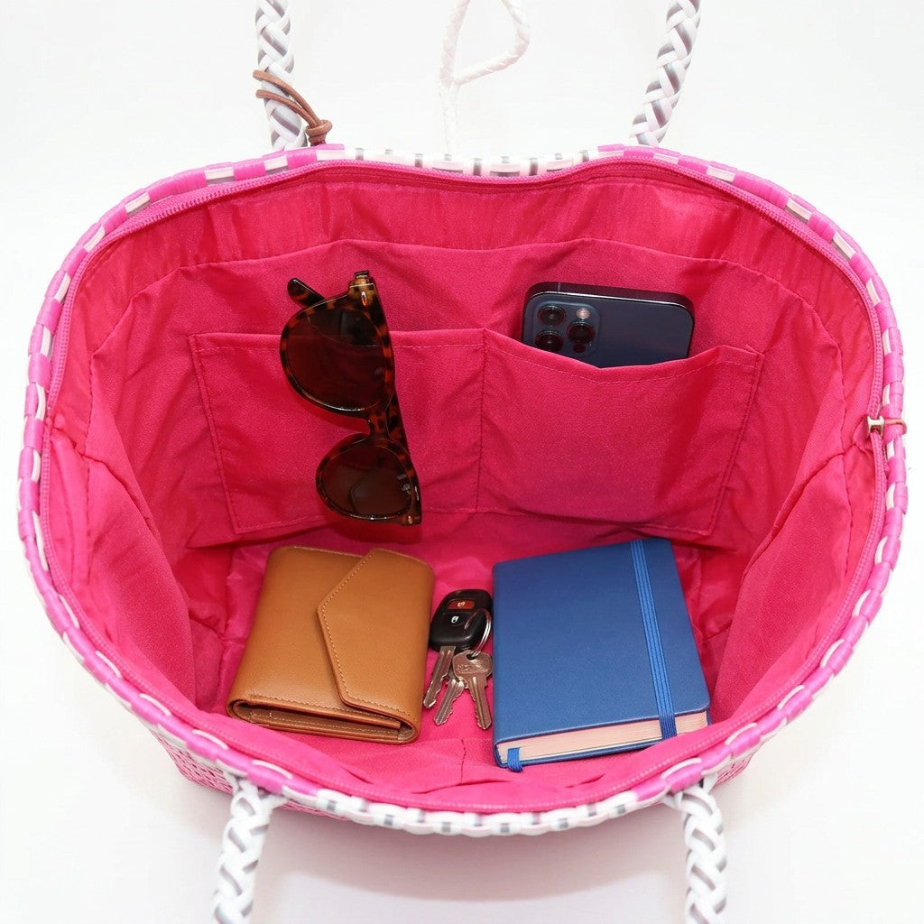 Whisper Tote
