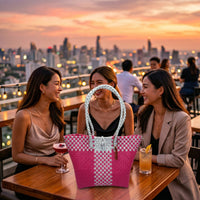 Whisper Tote