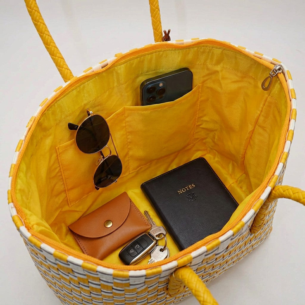 Positano Tote