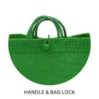 Seafern Weekender