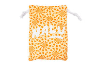 Nalu Summer Carousel Hair Wrap Pouch