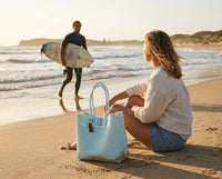 Surfs Up
